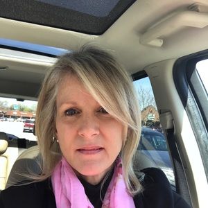 Meet your Posher, Jane